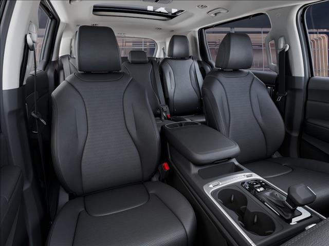 2025 Kia Carnival SX Prestige