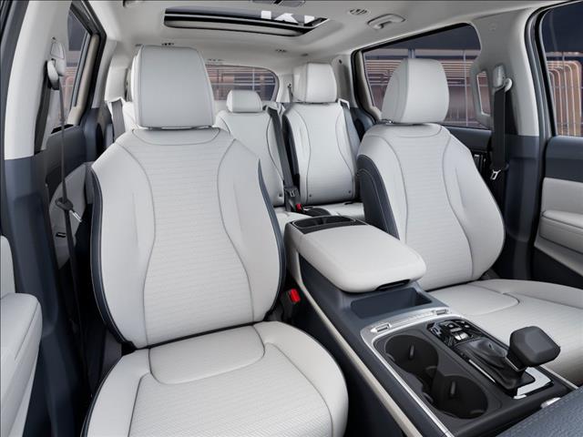 2025 Kia Carnival SX Prestige