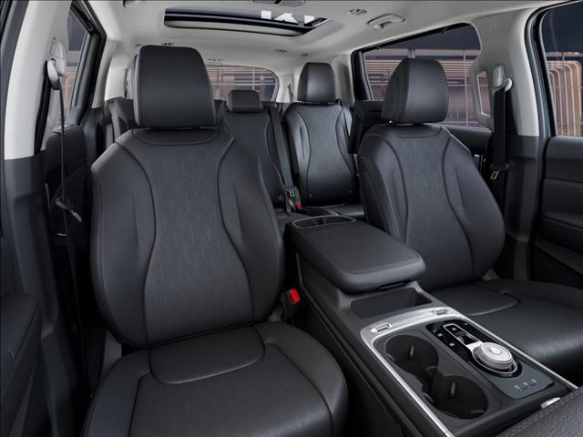 2025 Kia Carnival Hybrid SX