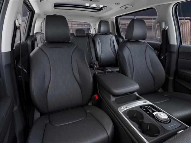 2025 Kia Carnival Hybrid SX