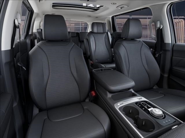 2025 Kia Carnival Hybrid SX Prestige