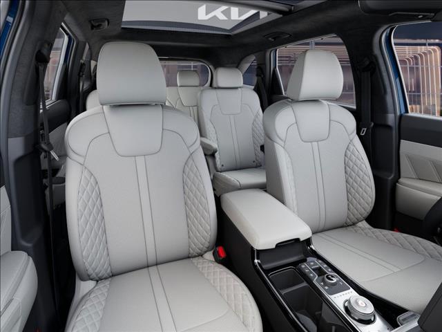 2025 Kia Sorento Plug-In Hybrid SX Prestige