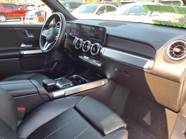 2021 Mercedes-Benz GLB GLB 250