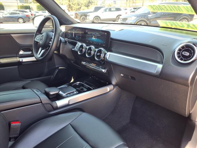 2022 Mercedes-Benz GLB GLB 250 4MATIC®