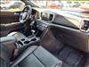 2022 Kia Sportage Nightfall