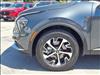 2025 Kia Sportage Hybrid EX