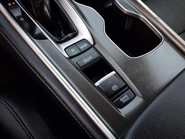 2021 Honda Accord Sport Special Edition