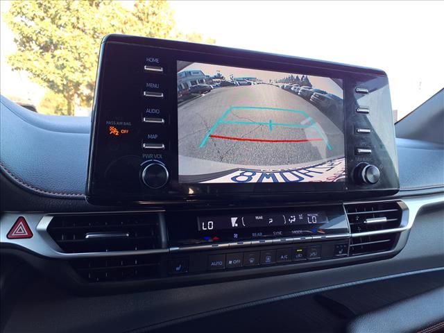 2021 Toyota Sienna XSE 7 Passenger