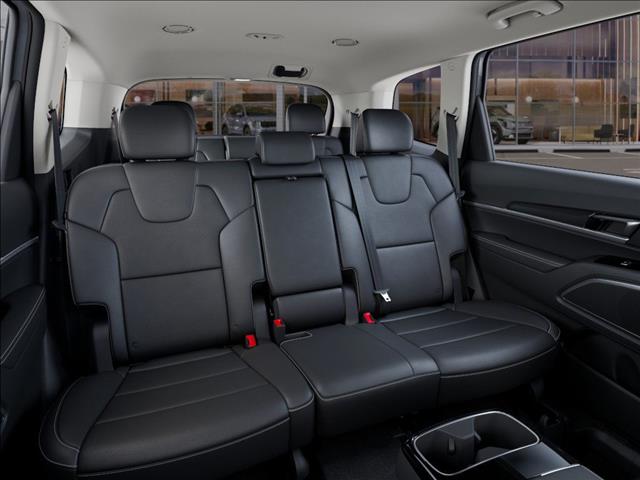 2025 Kia Telluride LX