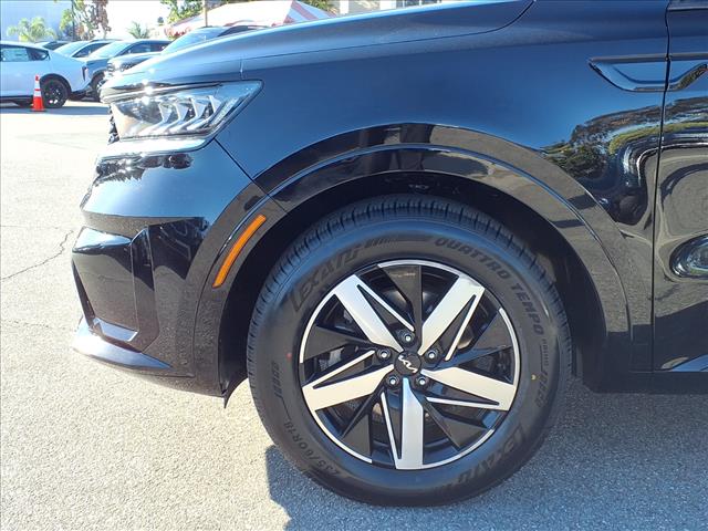 2023 Kia Sorento EX