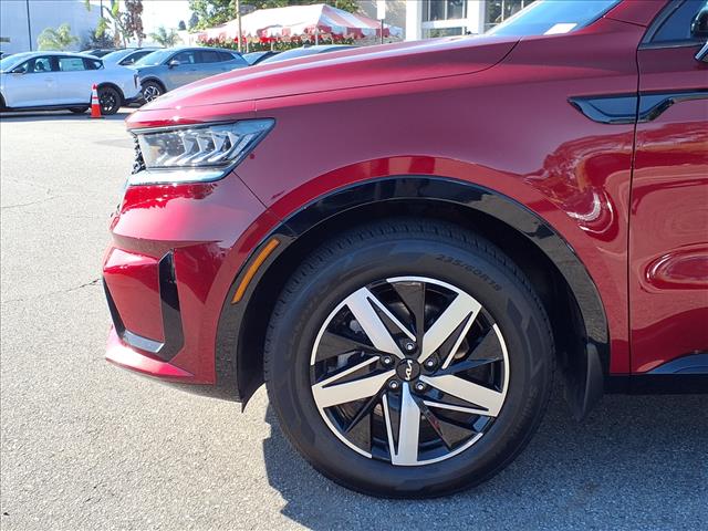 2023 Kia Sorento S