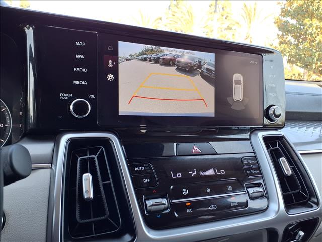 2023 Kia Sorento S