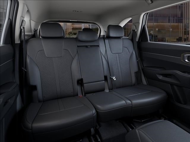 2023 Kia Sorento X-Line S