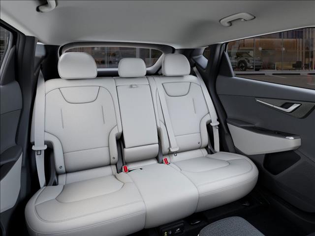 2024 Kia EV6 Wind