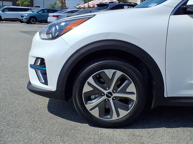 2022 Kia Niro EV EX Premium