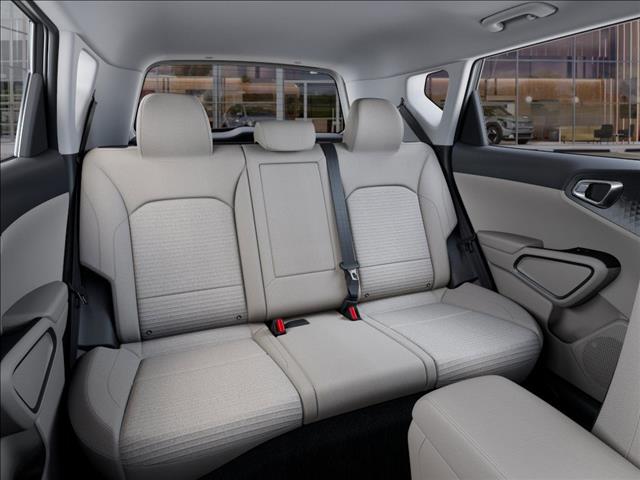 2025 Kia Soul EX
