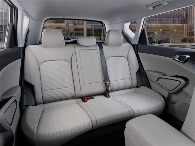 2025 Kia Soul EX