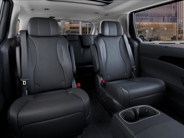 2025 Kia Carnival SX Prestige