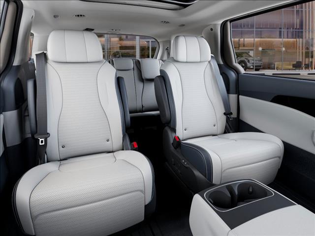 2025 Kia Carnival Hybrid SX Prestige