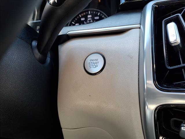 2022 Kia Sorento Plug-In Hybrid SX