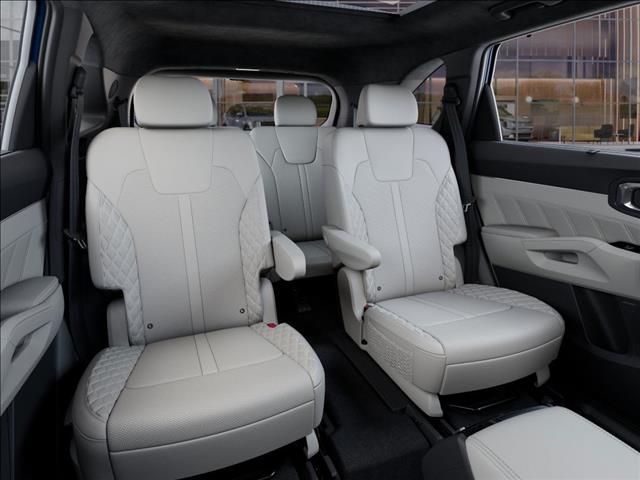 2025 Kia Sorento Plug-In Hybrid SX Prestige