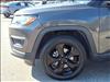 2018 Jeep Compass Altitude
