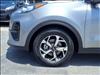 2022 Kia Sportage Nightfall