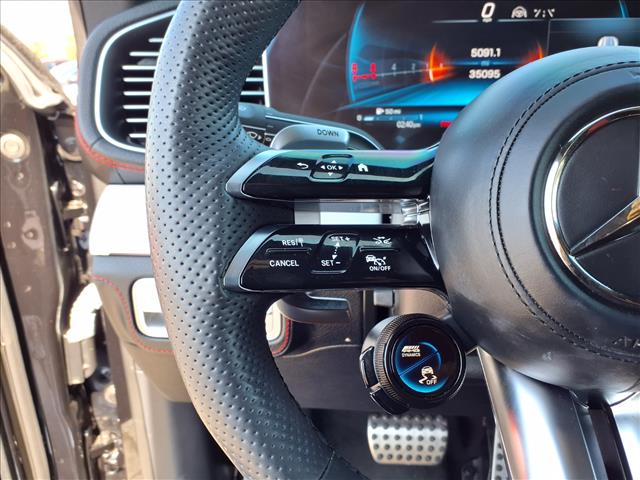 2024 Mercedes-Benz GLE GLE 53 AMG® 4MATIC®