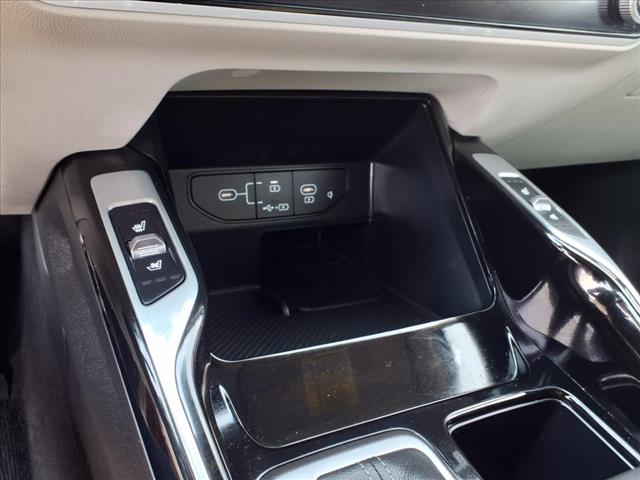 2024 Kia Sorento SX