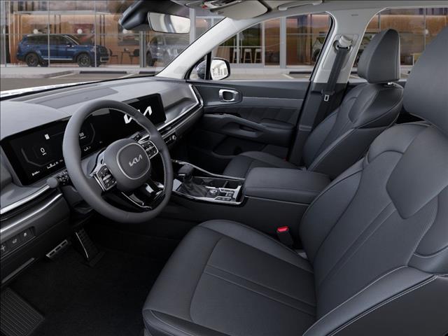 2025 Kia Sorento SX