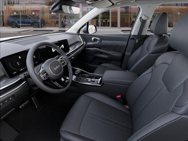 2025 Kia Sorento SX