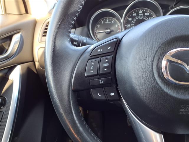 2014 Mazda CX-5 Grand Touring