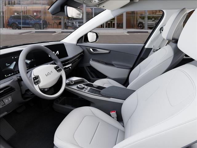 2024 Kia EV6 Wind