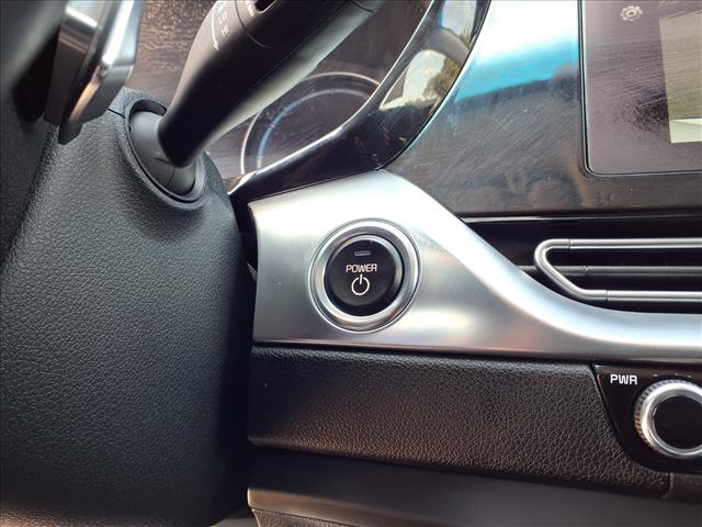 2022 Kia Niro EV EX Premium