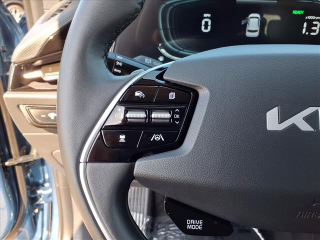 2025 Kia Niro EX