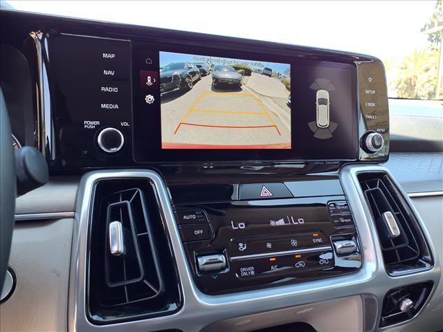2022 Kia Sorento Plug-In Hybrid SX