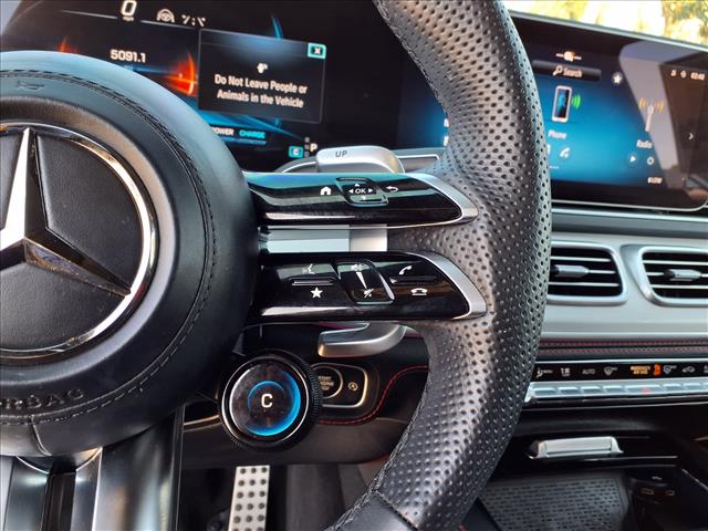 2024 Mercedes-Benz GLE GLE 53 AMG® 4MATIC®