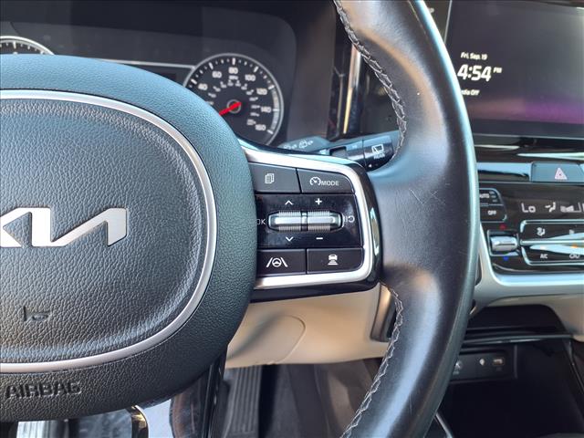 2023 Kia Sorento EX