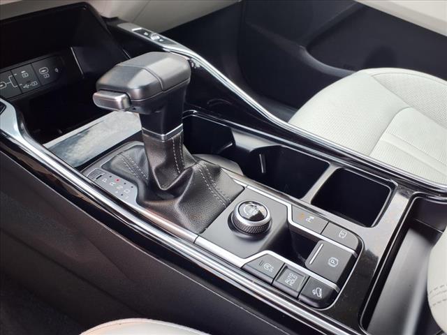 2024 Kia Sorento SX