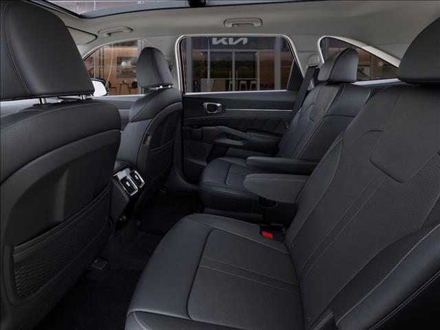 2024 Kia Sorento SX