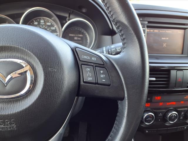 2014 Mazda CX-5 Grand Touring