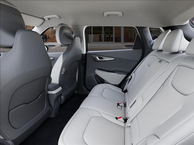 2024 Kia EV6 Wind