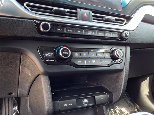2022 Kia Niro EV EX Premium