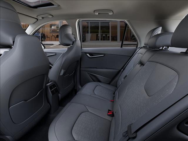 2025 Kia Niro Plug-In Hybrid SX Touring