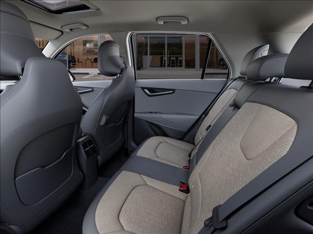 2025 Kia Niro SX Touring
