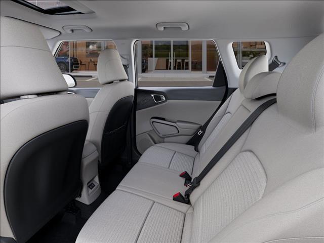 2025 Kia Soul EX
