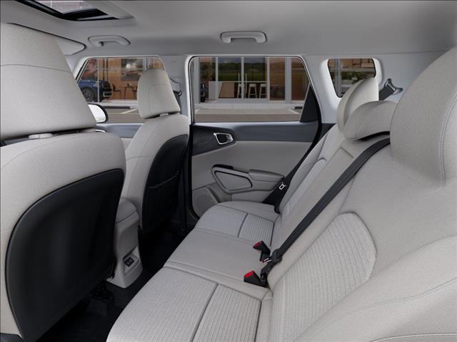 2025 Kia Soul EX