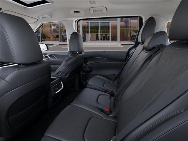 2025 Kia Carnival SX