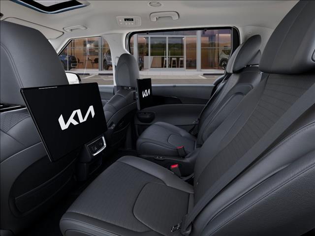 2025 Kia Carnival SX Prestige