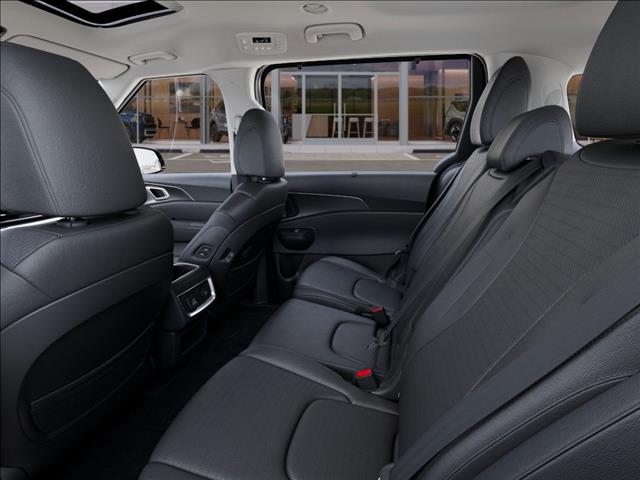 2025 Kia Carnival SX Prestige